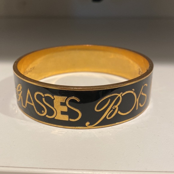 Kate Spade bangle - Picture 3 of 3